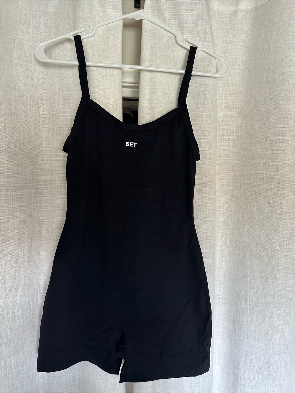 Set Active Sportbody Shortysuit - Picture 2 of 4